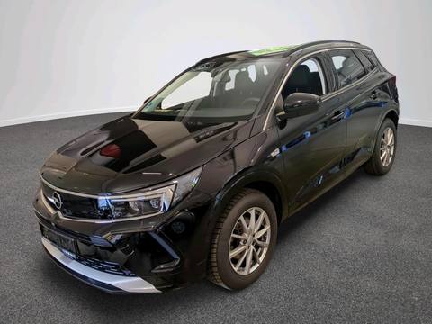 Opel Grandland 2022 z Niemiec