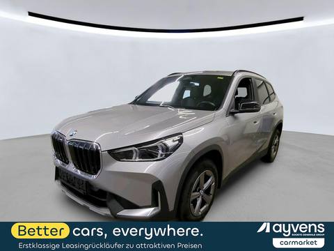 BMW X1 2022 z Niemiec