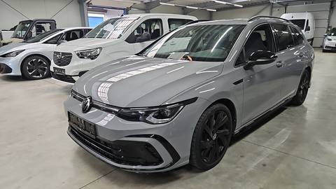 Volkswagen Golf 2022 z Niemiec