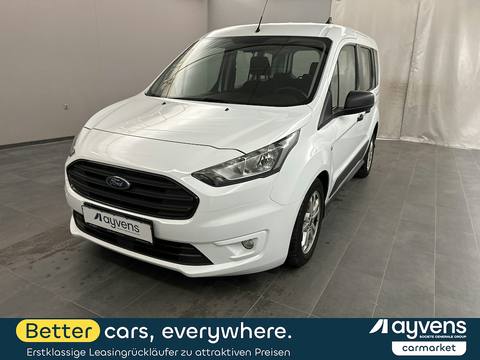 Ford Transit Connect 2021 z Niemiec