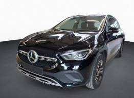 Mercedes-Benz GLA 2022 z Niemiec