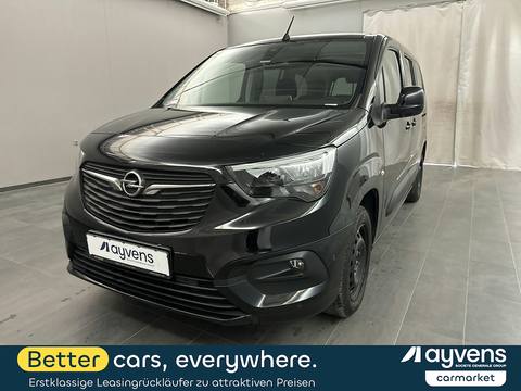 Opel Combo 2021 z Niemiec