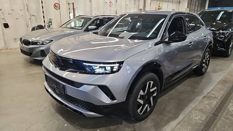 Opel Mokka 2025 z Niemiec