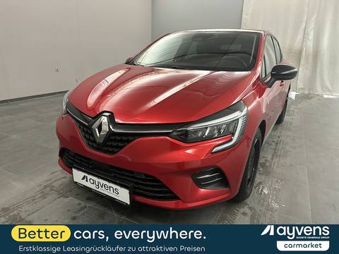 Renault Clio 2022 z Niemiec