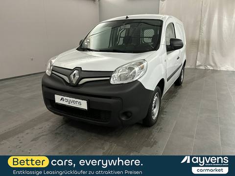 Renault Kangoo 2020 z Niemiec