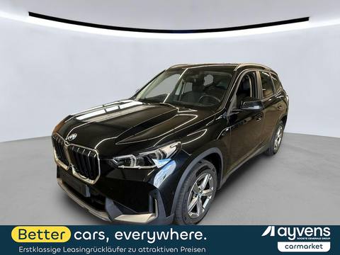 BMW X1 2022 z Niemiec
