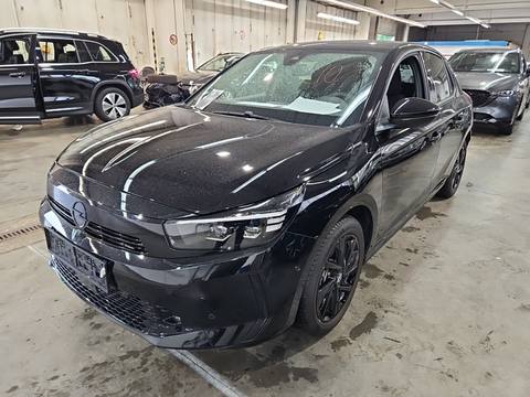 Opel Corsa 2025 z Niemiec