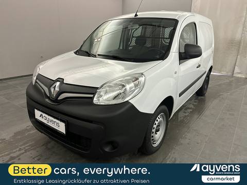 Renault Kangoo 2020 z Niemiec