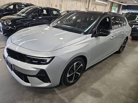 Opel Astra 2025 z Niemiec