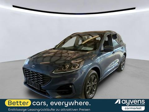 Ford Kuga 2022 z Niemiec