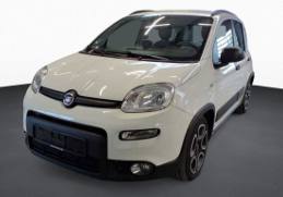 Fiat Panda 2020 z Niemiec