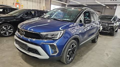 Opel Crossland 2023 z Niemiec