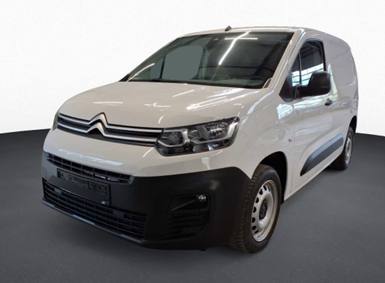 Citroën Berlingo 2019 z Niemiec