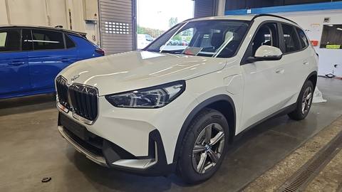 BMW X1 2023 z Niemiec