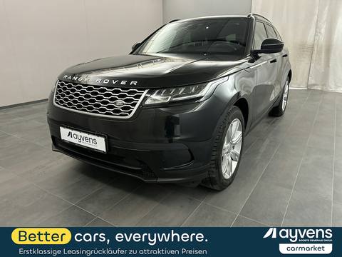 Land Rover Range Rover Velar 2021 z Niemiec