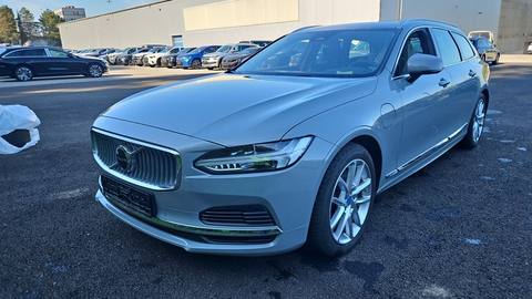 Volvo V90 2023 z Niemiec