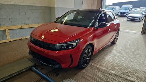 Opel Corsa 2025 z Niemiec
