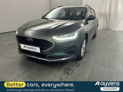 Ford Focus 2021 z Niemiec