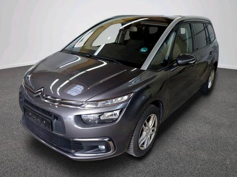 Citroën C4 2019 z Niemiec