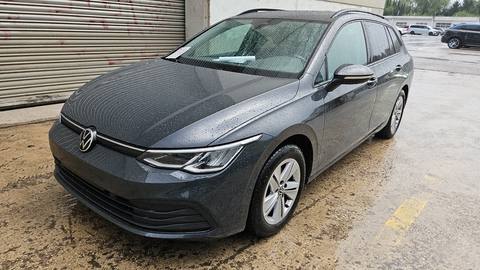 Volkswagen Golf 2022 z Niemiec