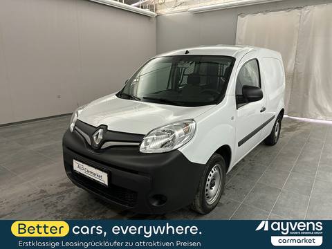Renault Kangoo 2019 z Niemiec