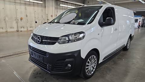 Opel Vivaro 2022 z Niemiec