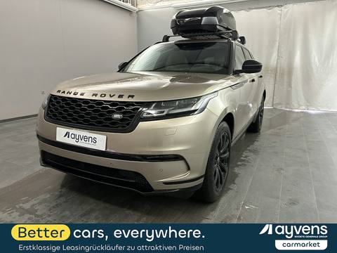 Land Rover Range Rover Velar 2022 z Niemiec