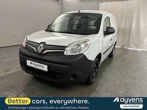 Renault Kangoo 2020 z Niemiec