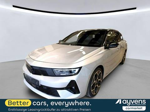 Opel Astra 2022 z Niemiec