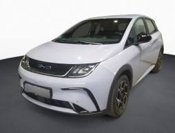 BYD Dolphin 2024 z Niemiec