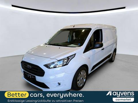 Ford Transit Connect 2020 z Niemiec