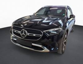 Mercedes-Benz GLC 2022 z Niemiec