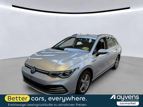 Volkswagen Golf 2021 z Niemiec