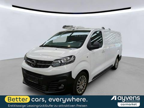 Opel Vivaro 2021 z Niemiec