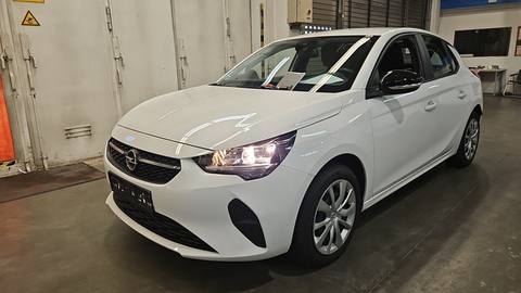 Opel Corsa 2022 z Niemiec
