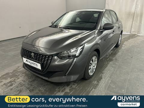 Peugeot 208 2020 z Niemiec