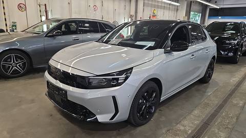 Opel Corsa 2025 z Niemiec