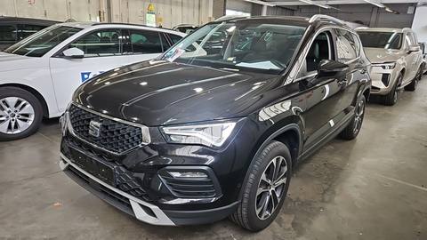 Seat Ateca 2022 z Niemiec