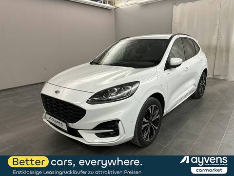Ford Kuga 2022 z Niemiec