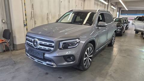 Mercedes-Benz GLB 2023 z Niemiec