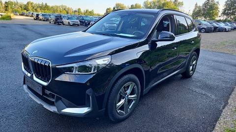 BMW X1 2024 z Niemiec