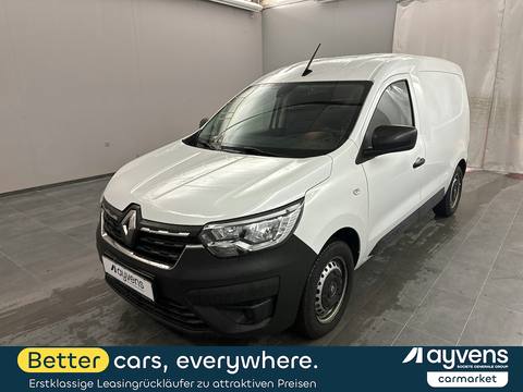 Renault Kangoo 2022 z Niemiec
