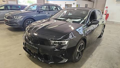 Opel Astra 2025 z Niemiec