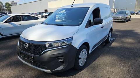 Nissan Townstar 2023 z Niemiec