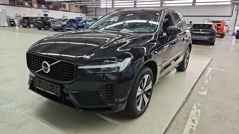 Volvo XC60 2023 z Niemiec