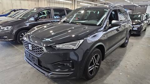 Seat Tarraco 2023 z Niemiec