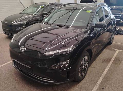 Hyundai Kona 2022 z Niemiec