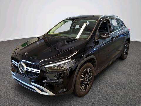 Mercedes-Benz GLA 2023 z Niemiec