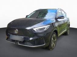 MG ZS 2021 z Niemiec