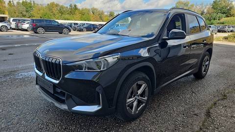 BMW X1 2023 z Niemiec